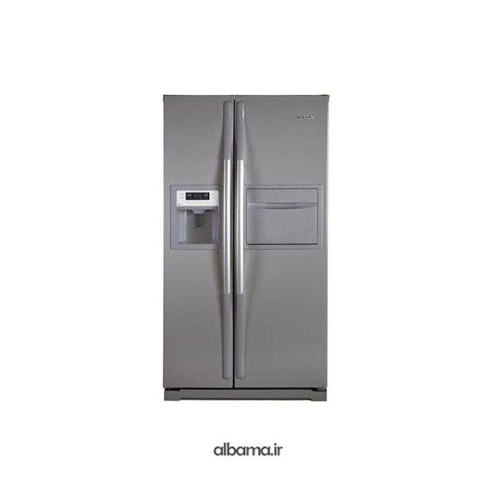 یخچال و فریز ساید بای ساید امرسان مدل NRF3292D Emersun NRF3292D Refrigerator